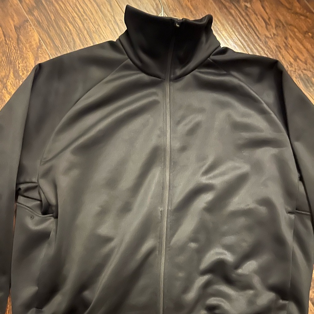 Lululemon track jacket